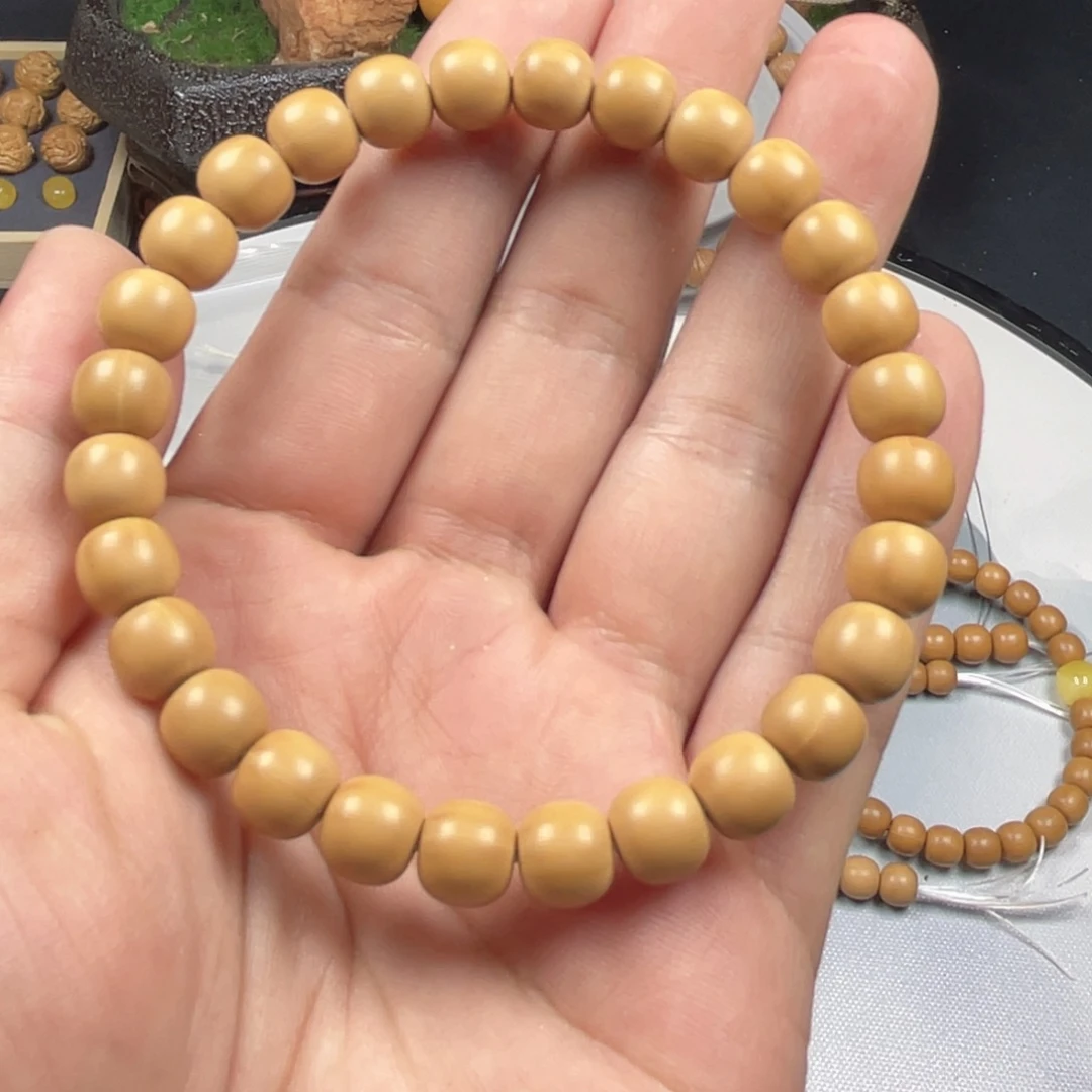 吊坠猴头核桃全品8尺寸猴头手串