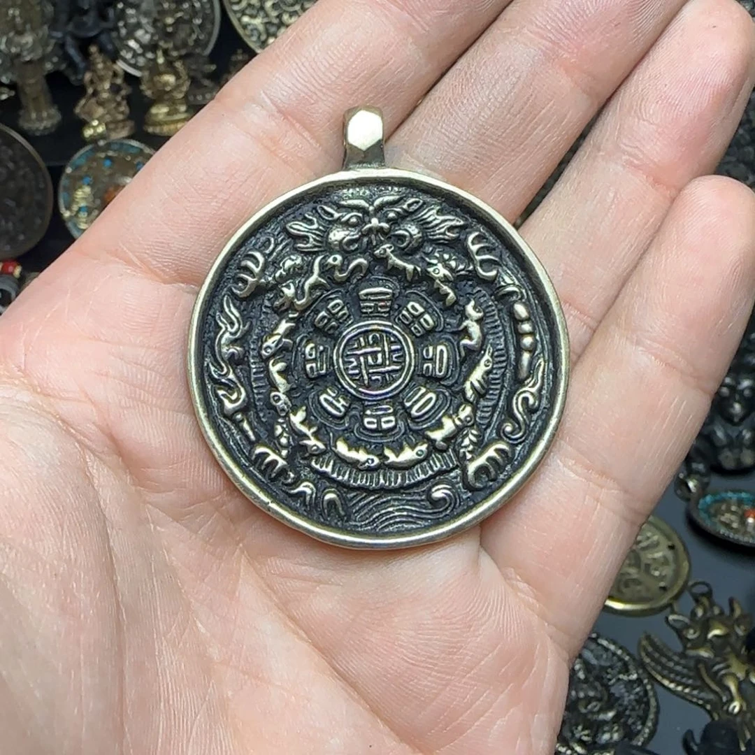 泥塑大***o精品小元素品相完美的