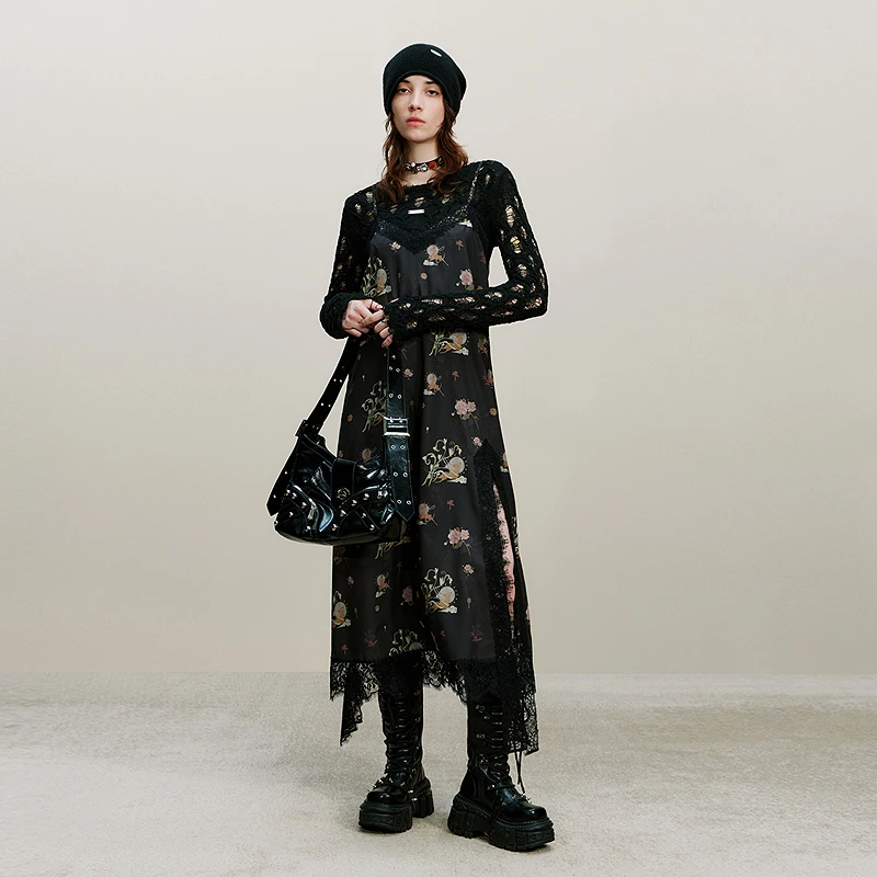 【商场同款】PHORM2025新款连衣裙Q13911536