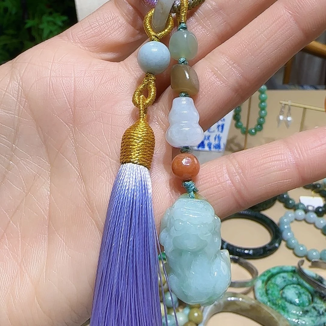 未镶嵌手链翡翠未镶嵌翡翠