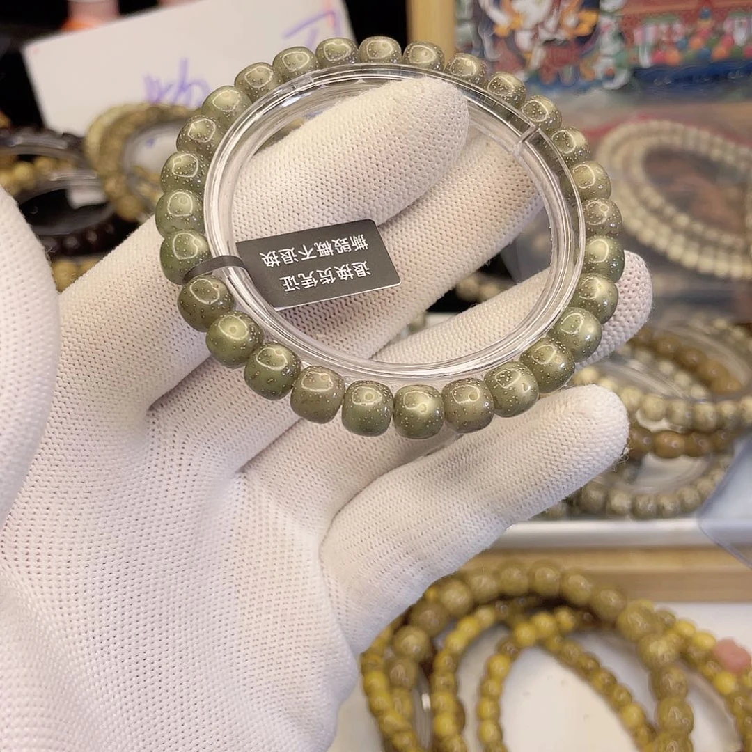 吊坠星月菩提6620