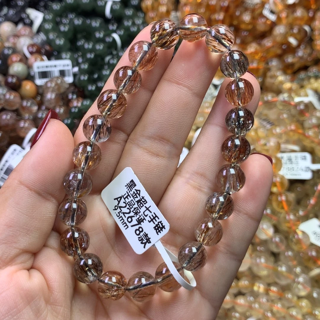 手链未镶嵌水晶1111111111