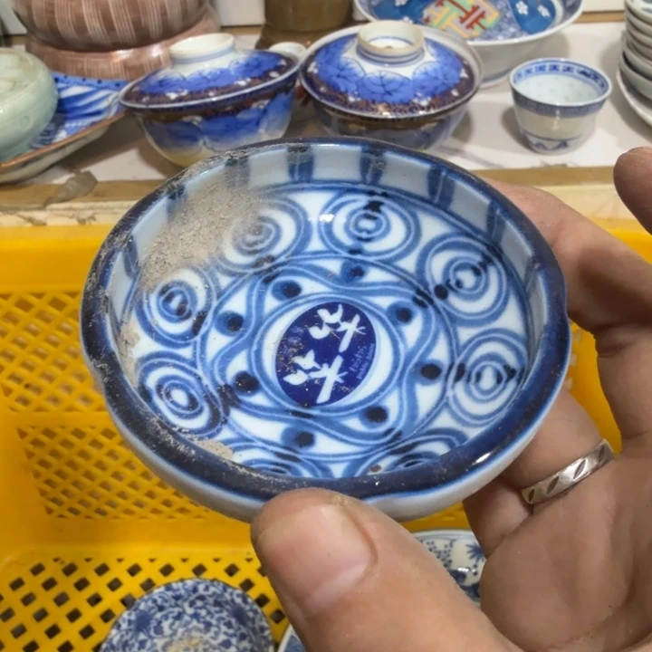 陶瓷推荐第二名20包邮