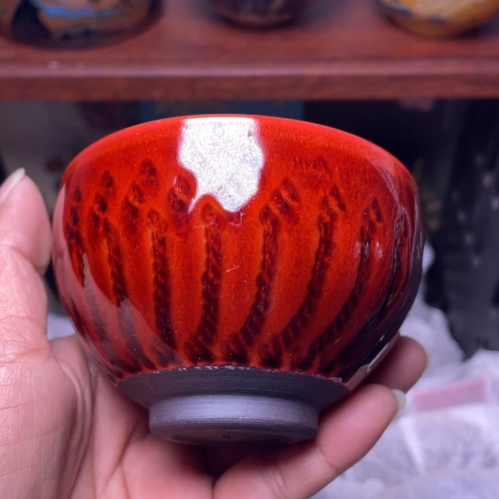 茶盏你是谁呢是吧不是