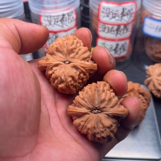 把件文玩核桃南疆142