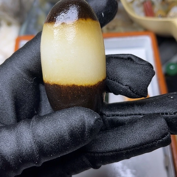 未镶嵌和田玉珠宝奇石