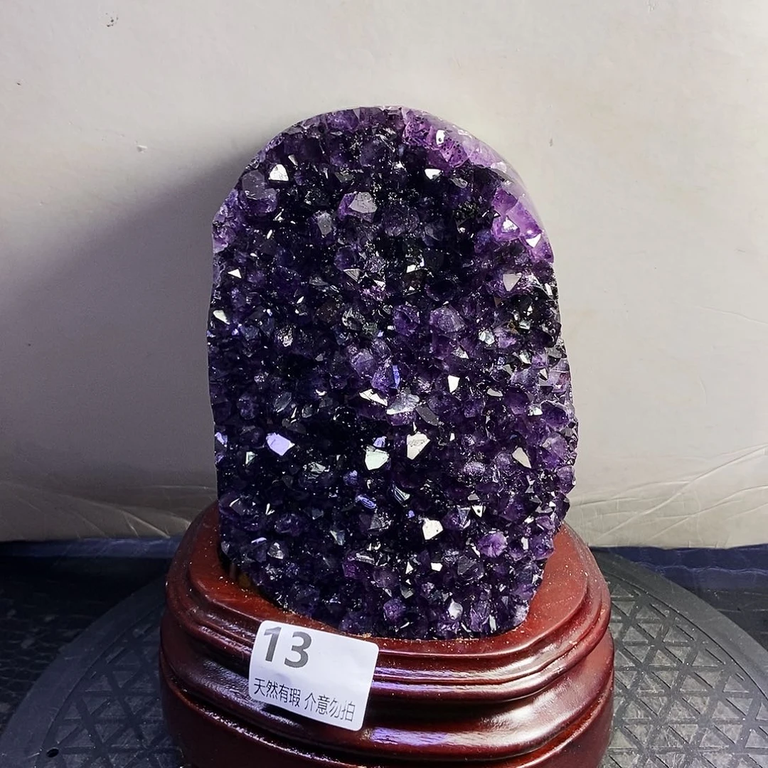 未镶嵌大型摆件（非配饰）水晶