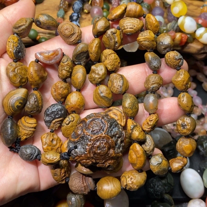 【闪购商品】石材眼睛