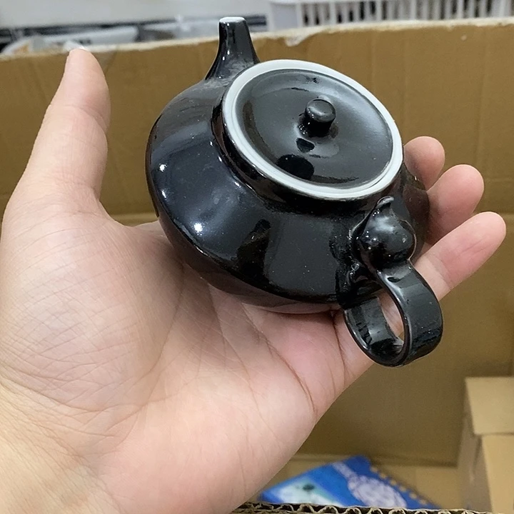 陶瓷艺术品及陶瓷制品