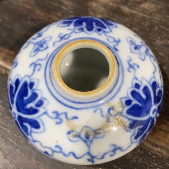 花瓶罐子茶壶茶碗