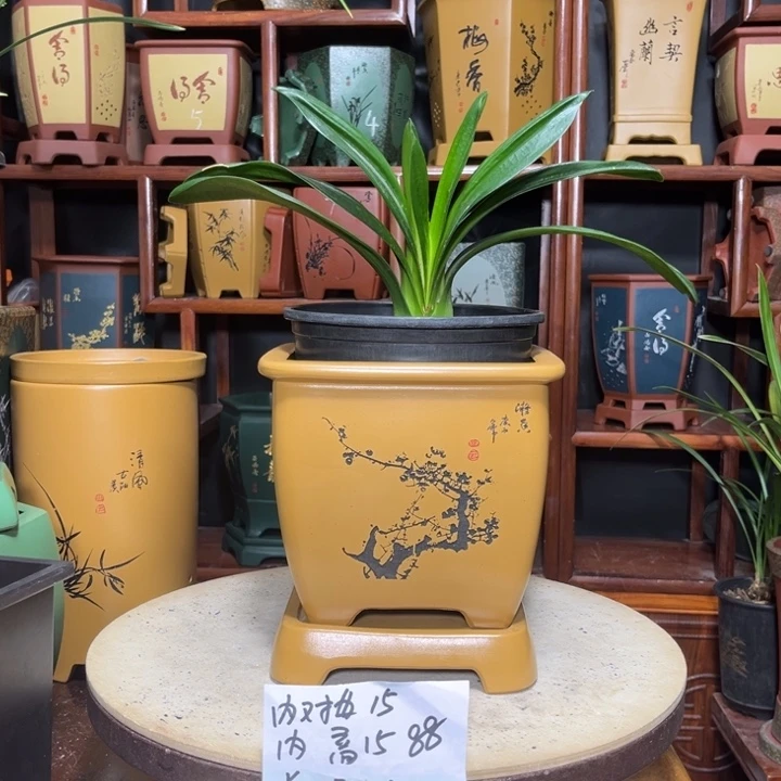 慎*关注陶霸廊精品紫砂