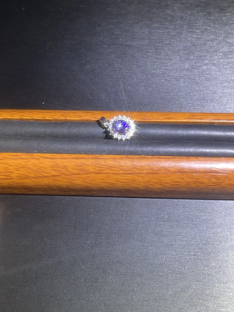 a9651白托戴妃款吊坠多样发