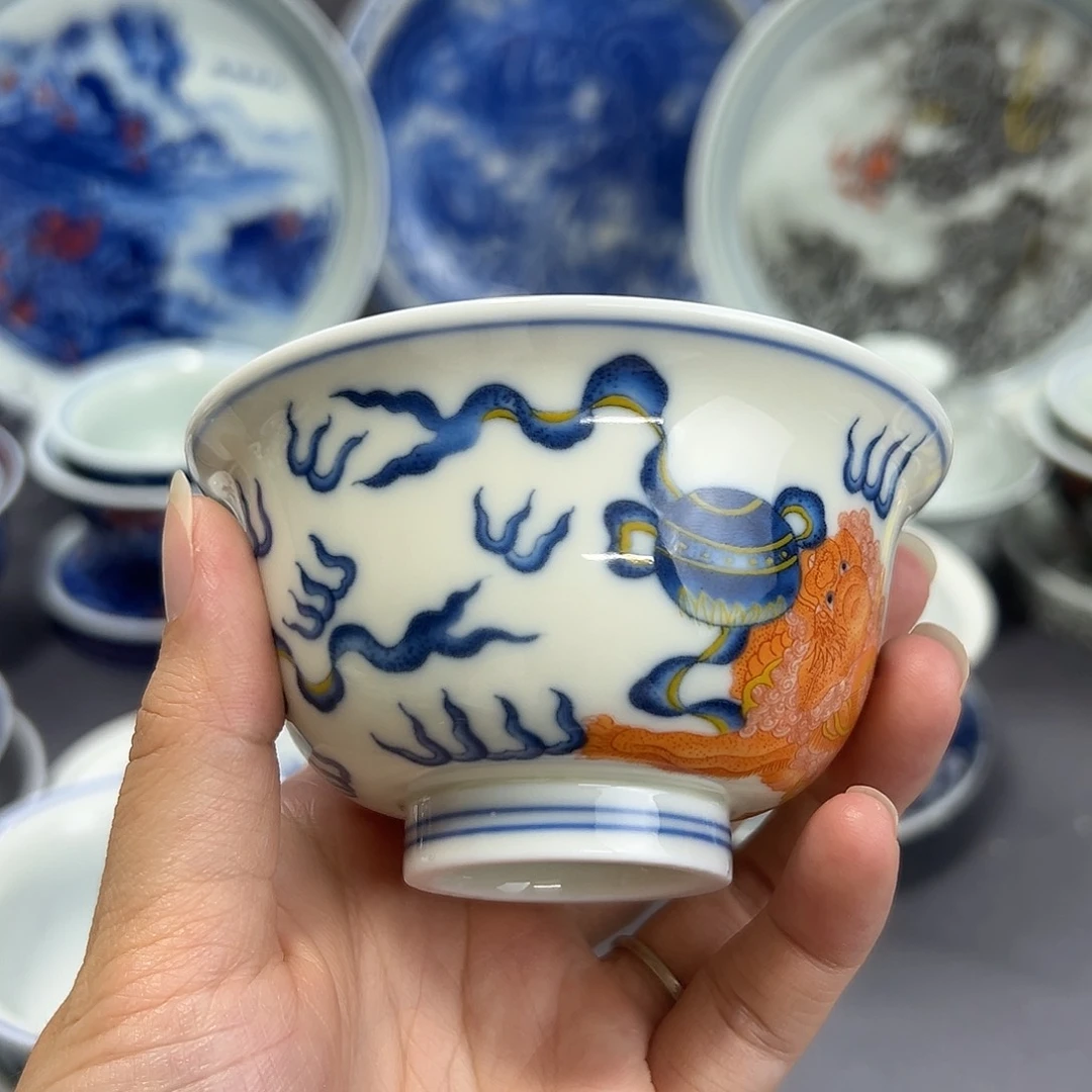 景德镇陶瓷学院等