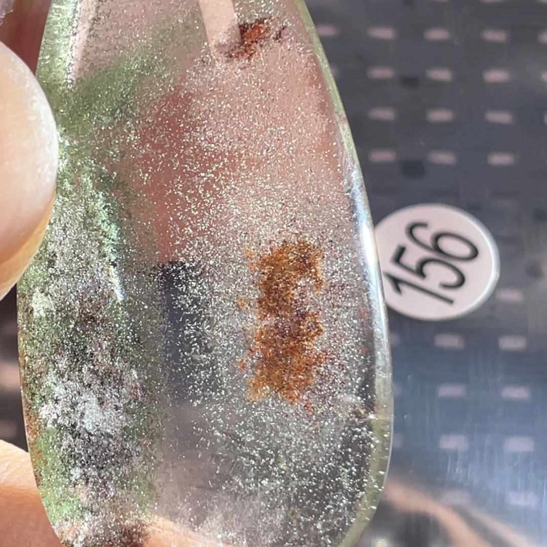 【闪购商品】颈饰未镶嵌水晶