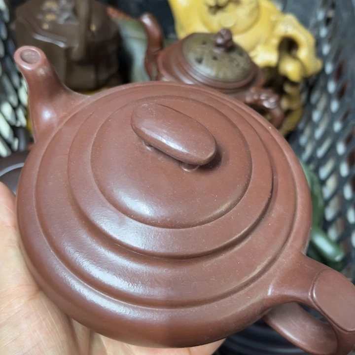 紫砂茶壶紫砂壶泡茶