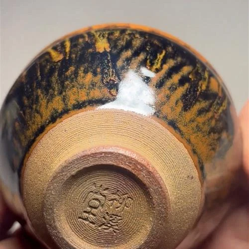 【闪购商品】茶盏-396............