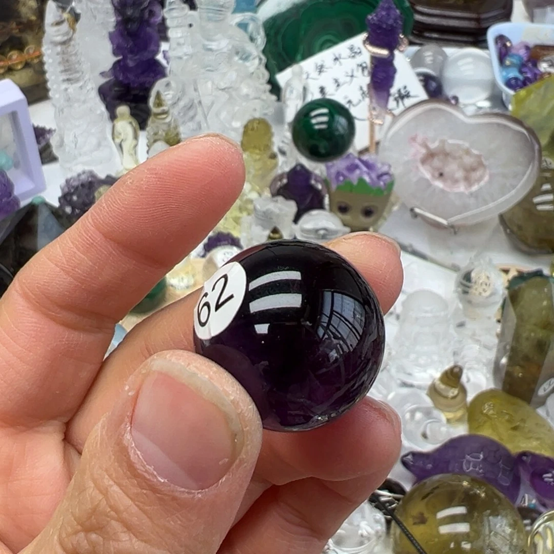 水晶水晶摆件未镶嵌