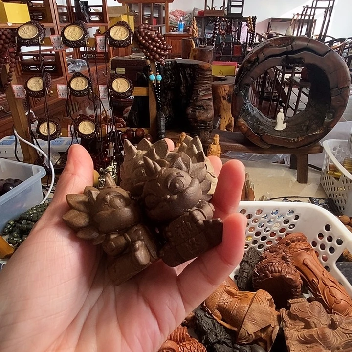 黑酸枝木类福利品