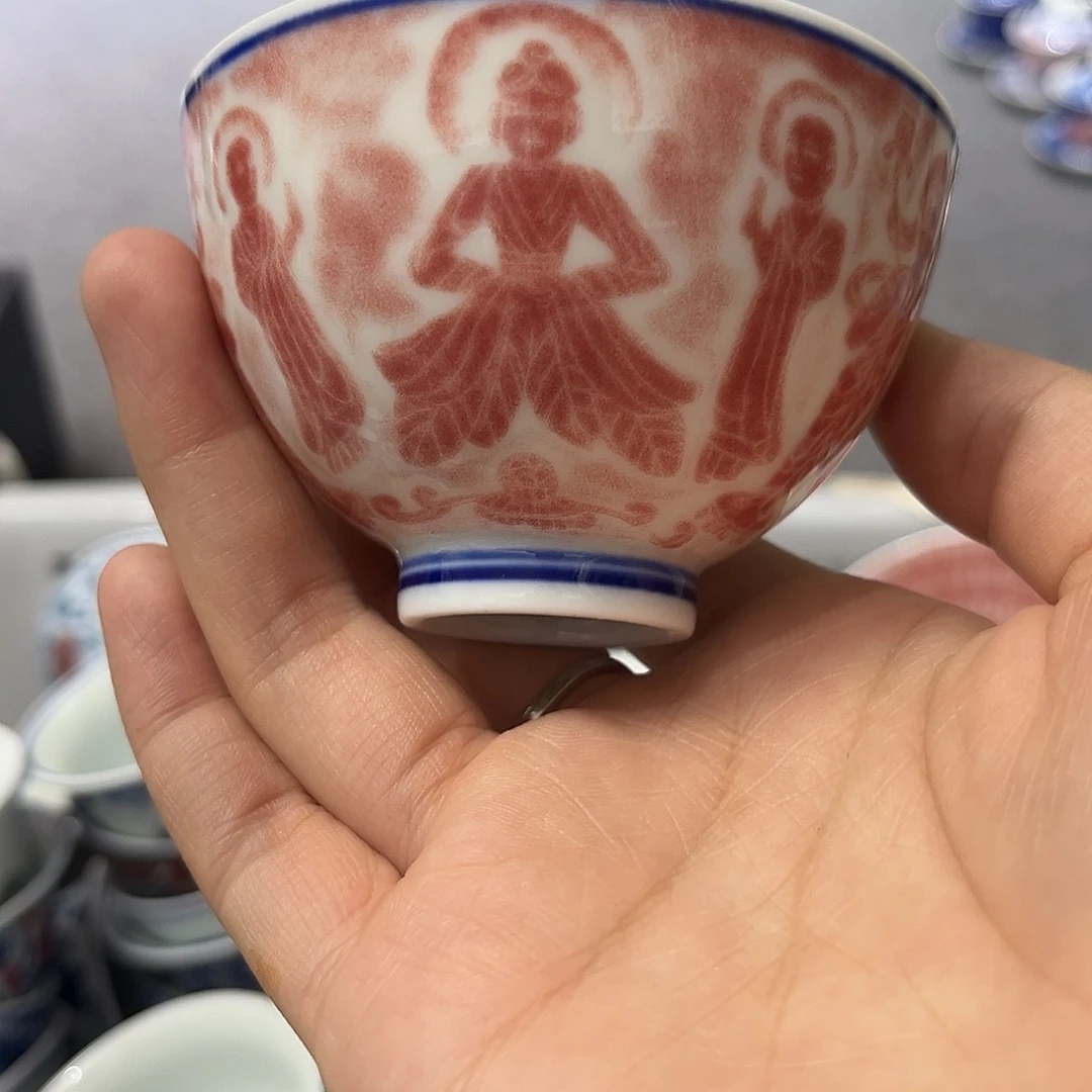 景德镇陶瓷学院的