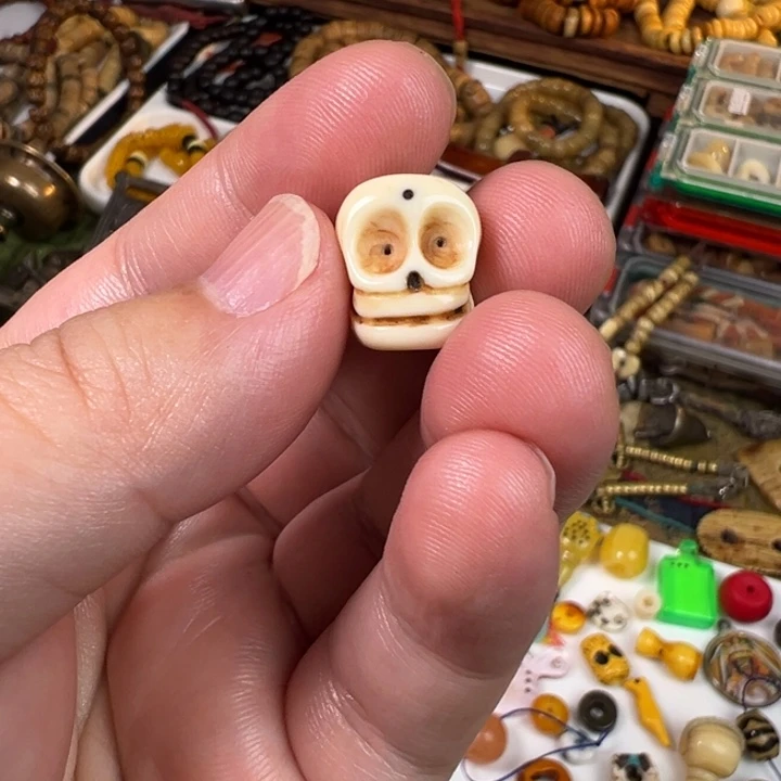 孙***号藏传高级白林子一个