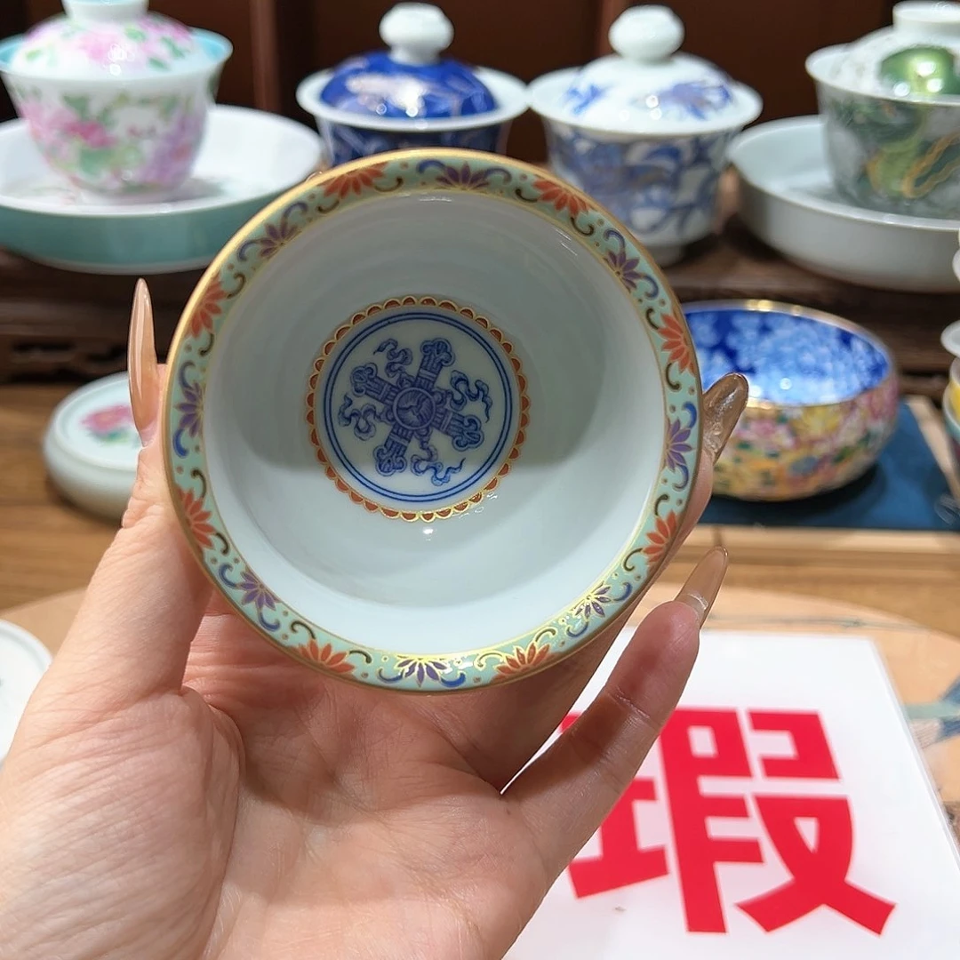 微瑕微瑕景德镇陶瓷