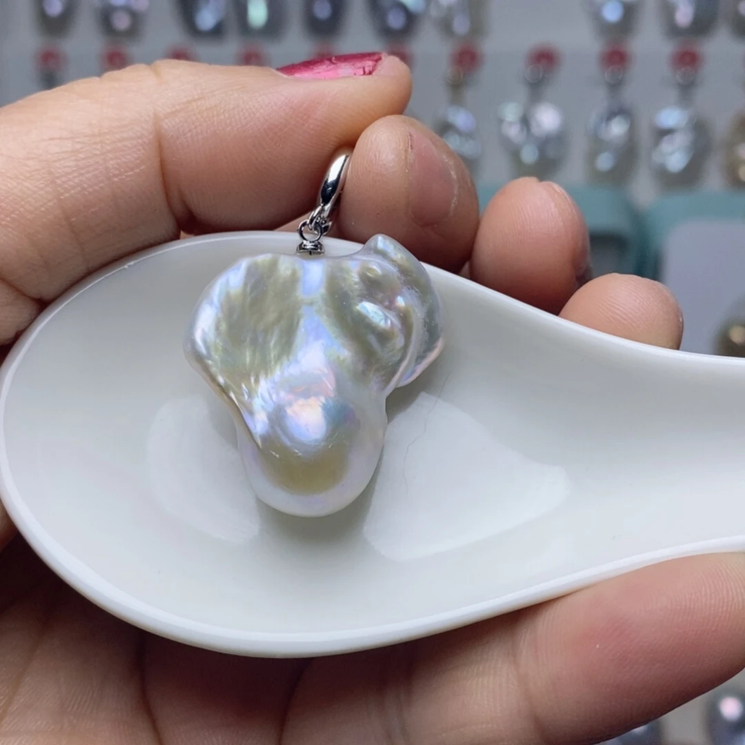 淡水珍珠其它未镶嵌