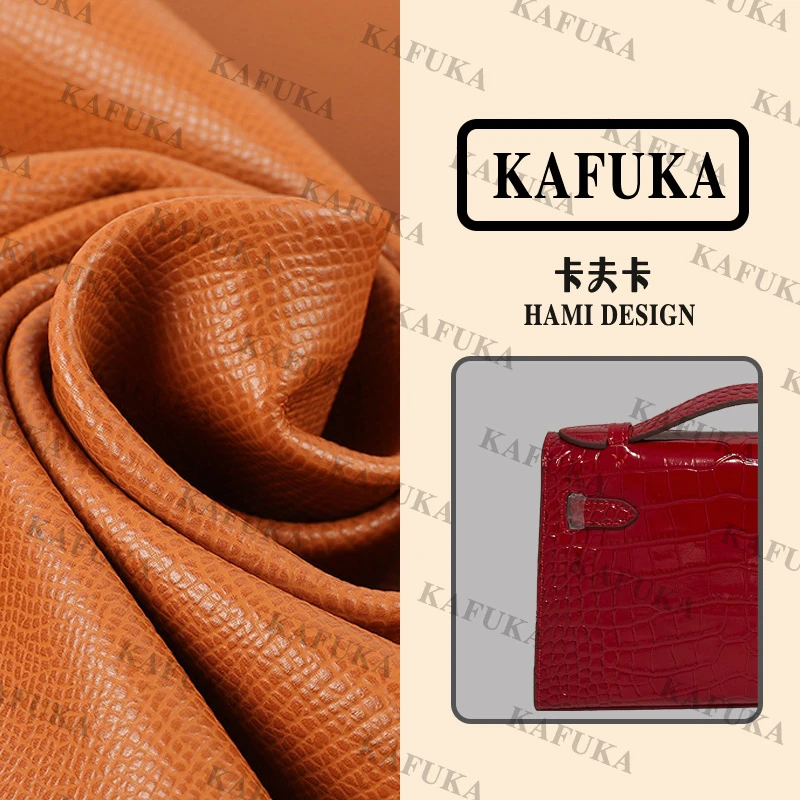 【凯姐一代鳄鱼纹】B真皮斜挎包女士单肩包秋季新款牛皮通勤小方包