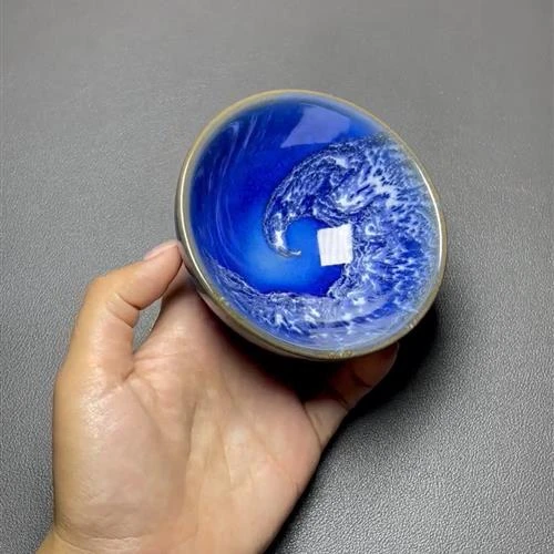 【闪购商品】茶盏-623............