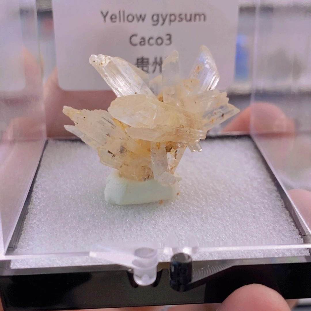 石材矿物小精品摆件