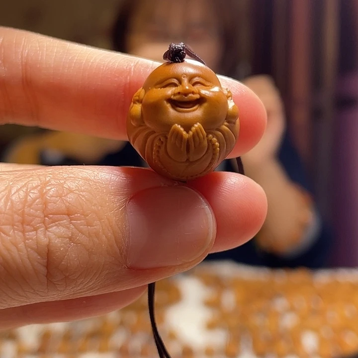 手串/手链橄榄核橄榄核