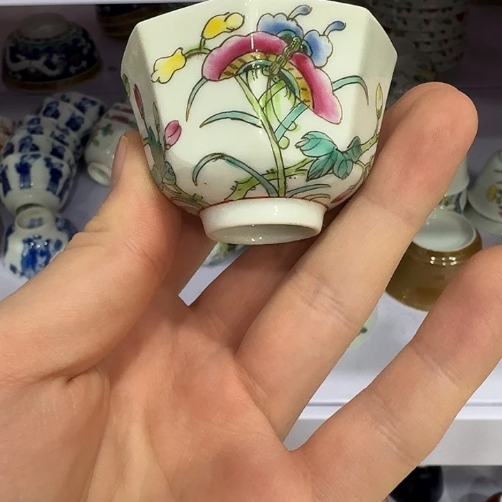 陶瓷艺术品收藏陶瓷