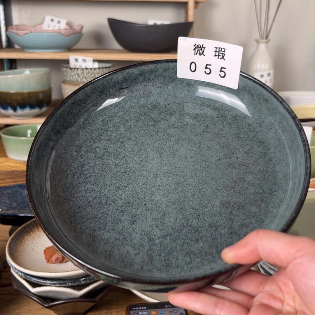 陶瓷六*055微瑕1个装