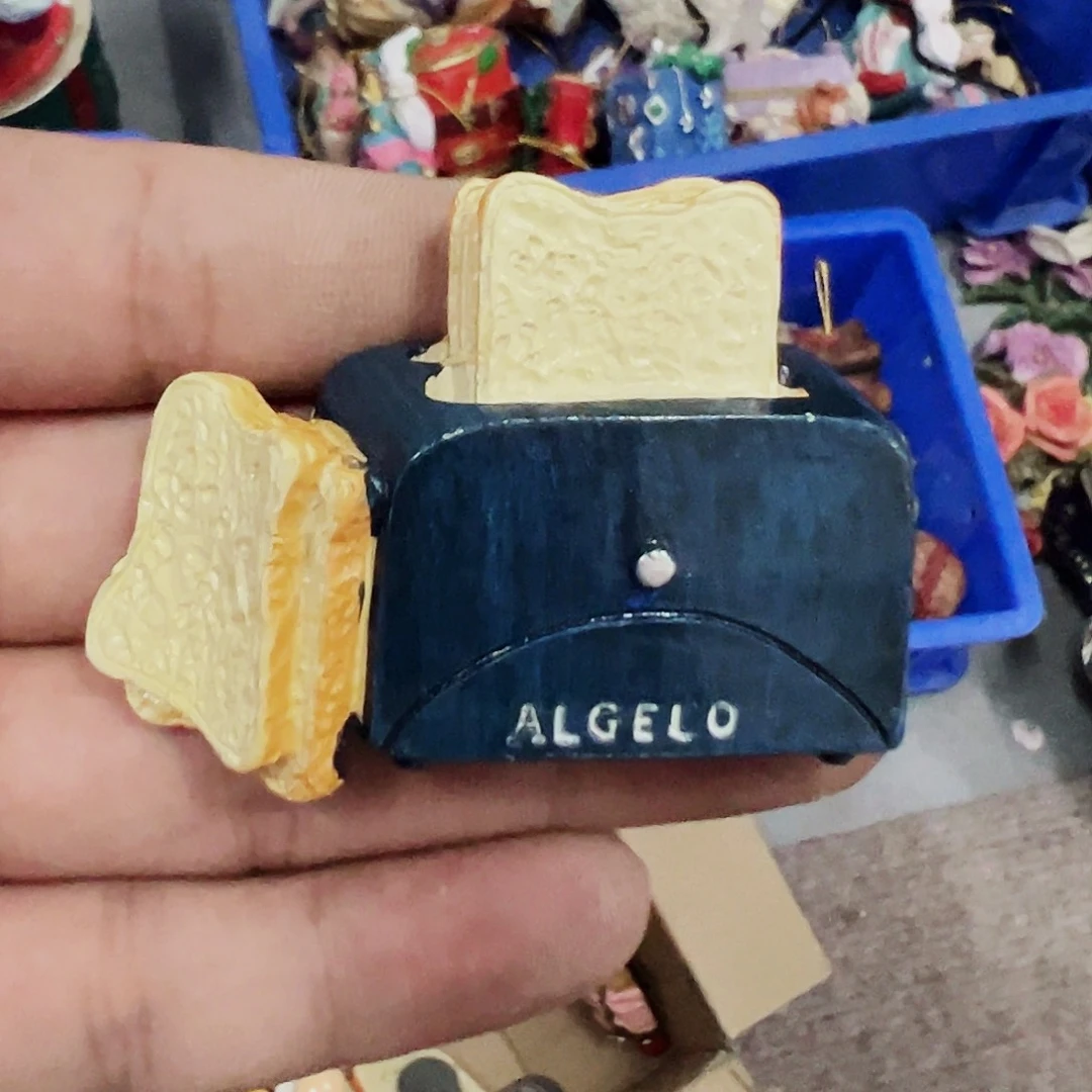 中古摆件默认微瑕