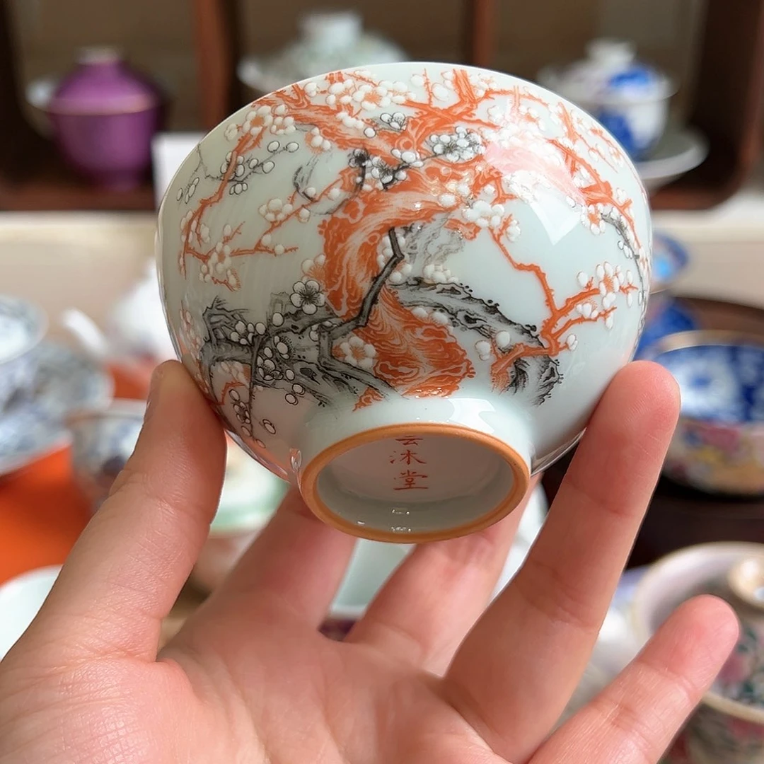微瑕微瑕景德镇陶瓷