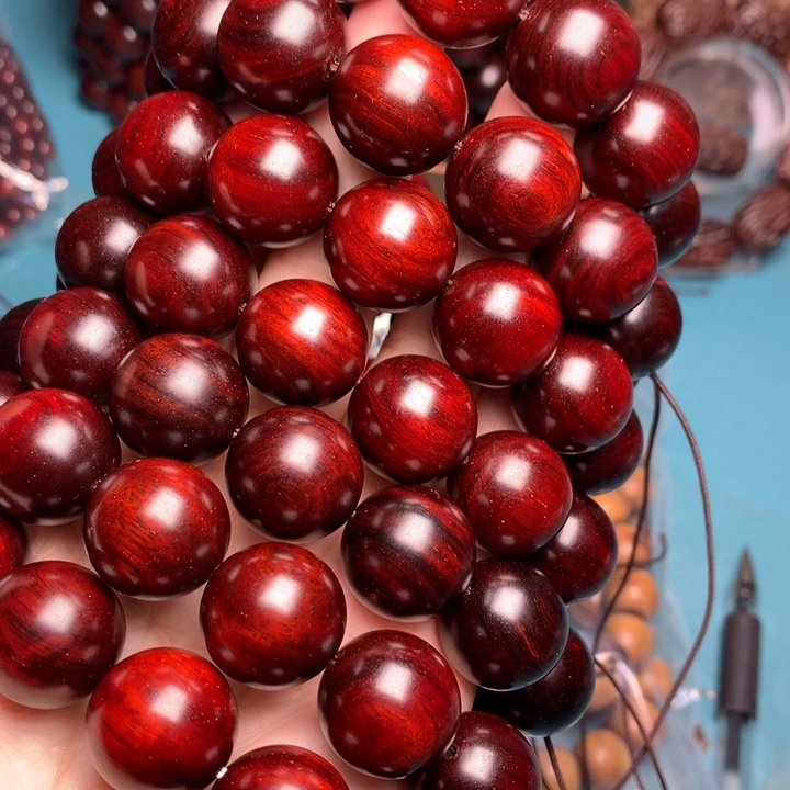 小叶紫檀手串/手链