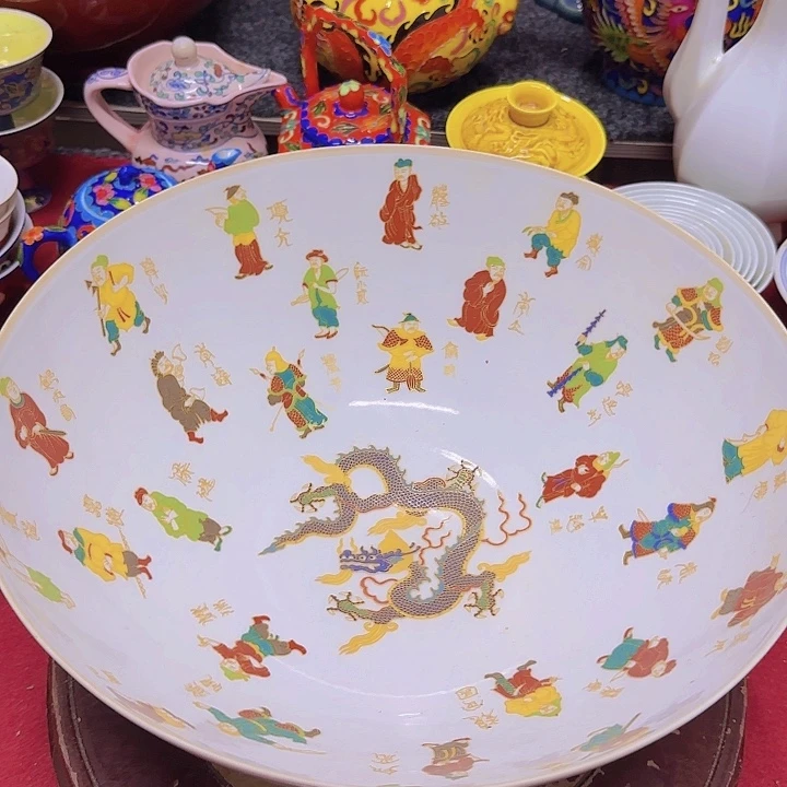 摆件创意设计风格