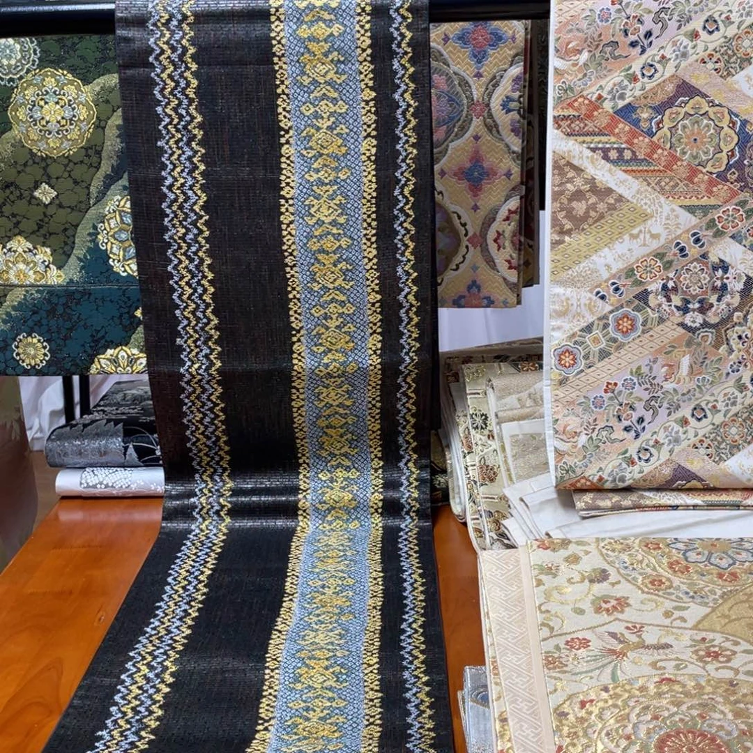 织绣西阵织西阵织