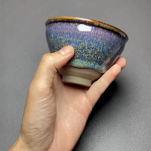 【闪购商品】茶盏-10145..........