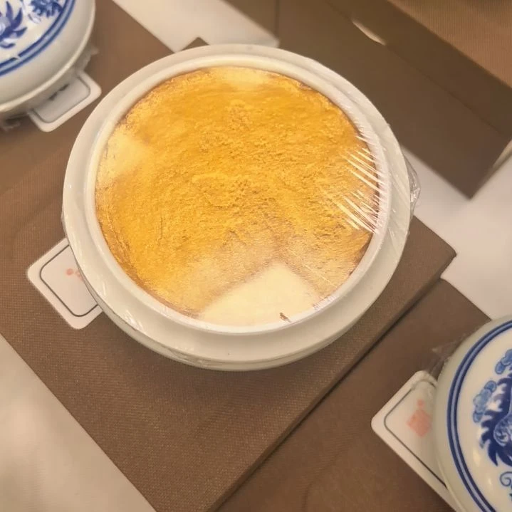 双维印泥60克金印泥送金粉