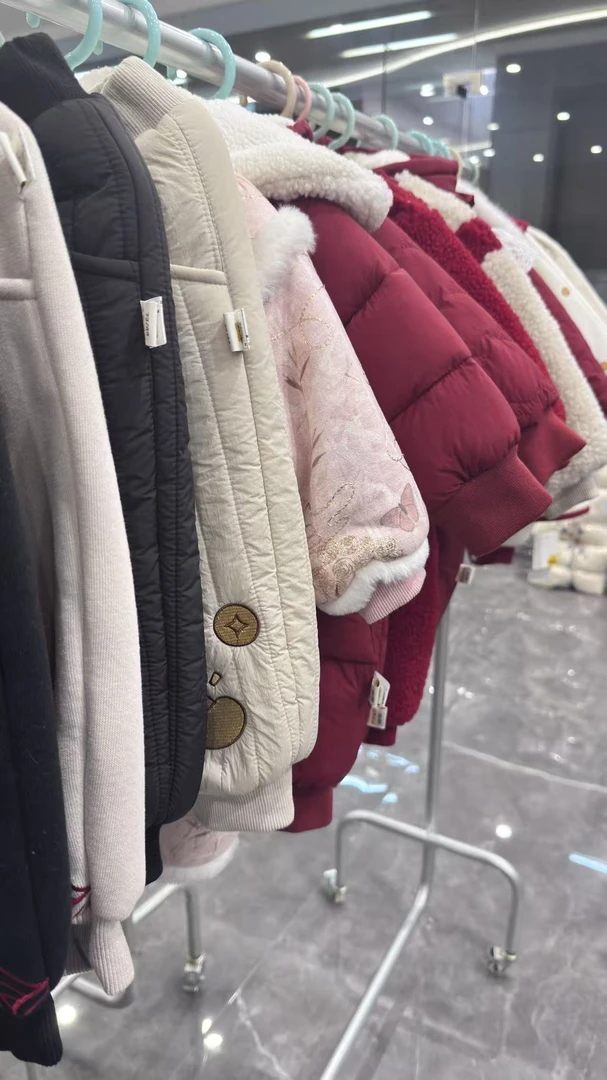 爬服套装分体宝宝装