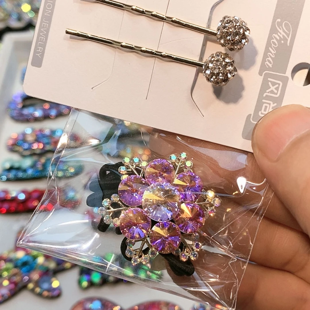 【闪购商品】皮质铁合金