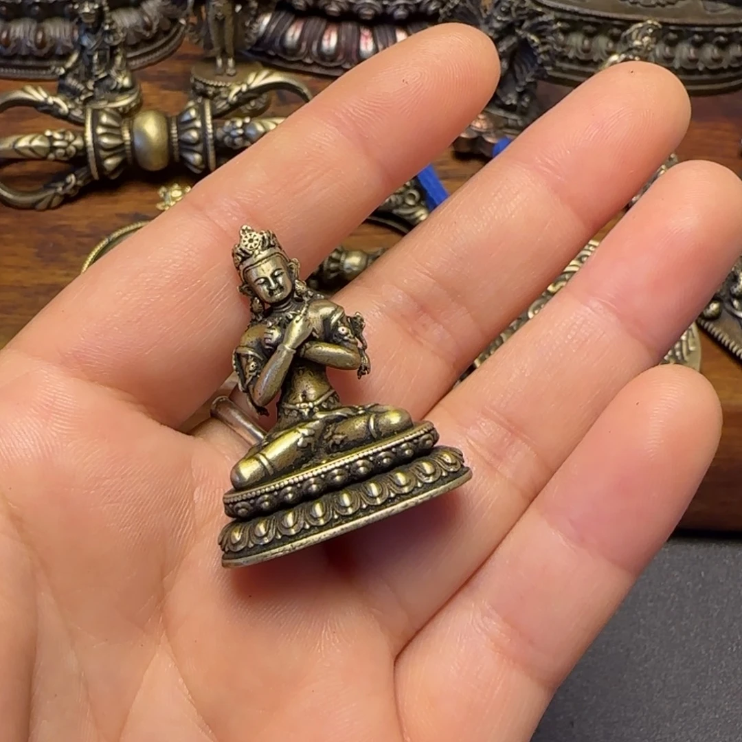 爱***手泥塑藏传牌子……藏传牌子