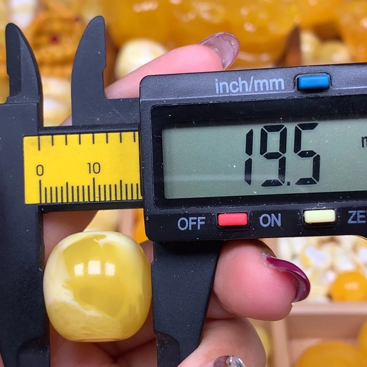 非金属配珠配饰062