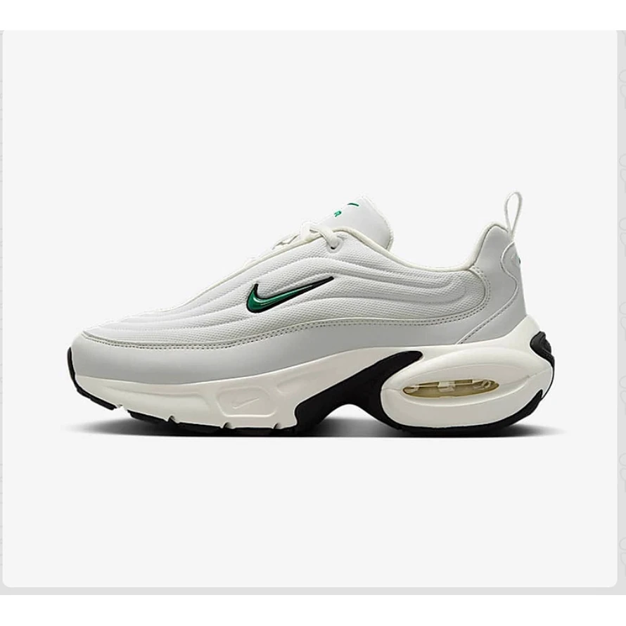 【微瑕慎拍】耐克厚底老爹鞋休闲跑步鞋HF3053-106-37.5(鞋底脏污)