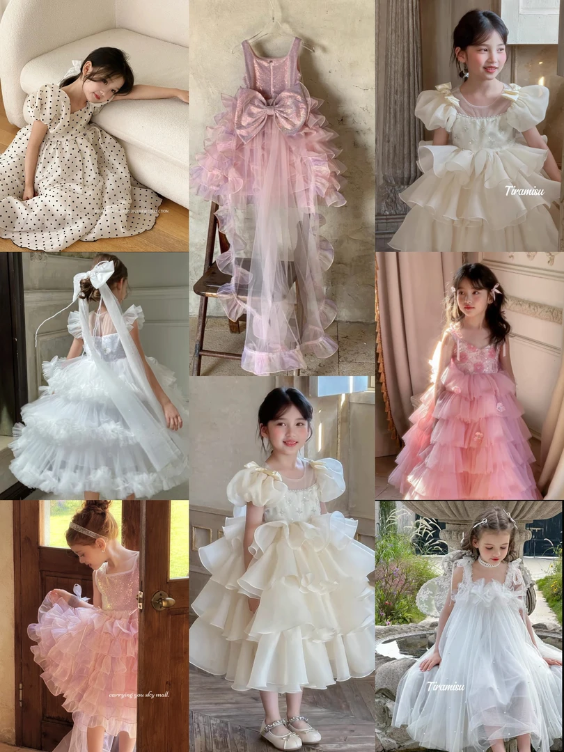 【401-499】娜莉女童2025夏百搭时尚洋气女童时髦韩版女小童休闲