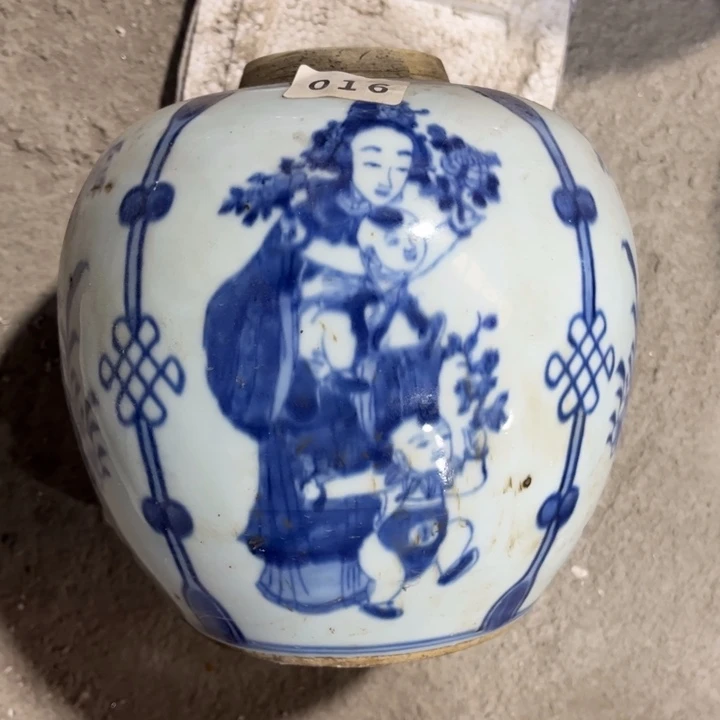 陶摆件景德镇陶瓷艺术品