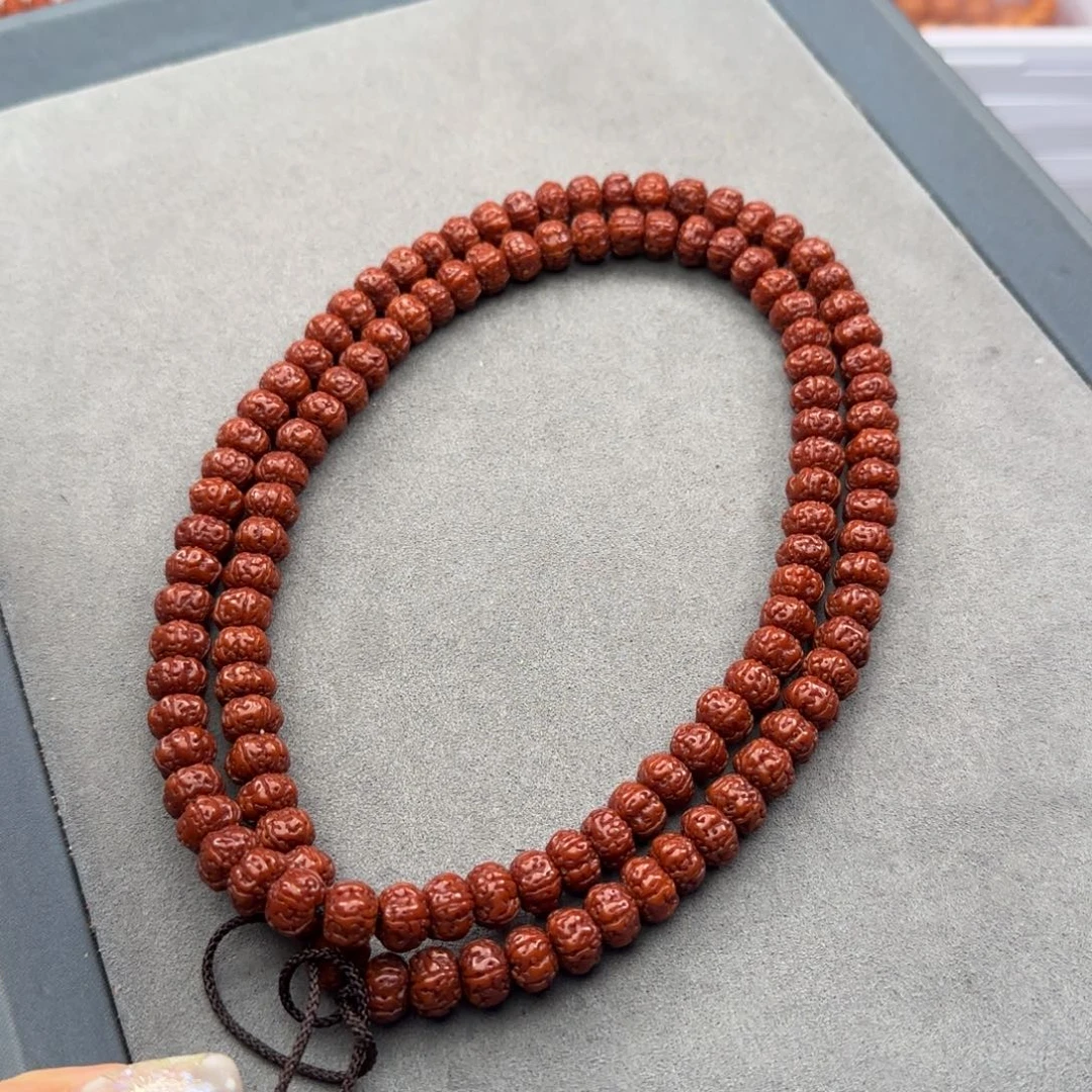 金刚菩提吊坠精品树王