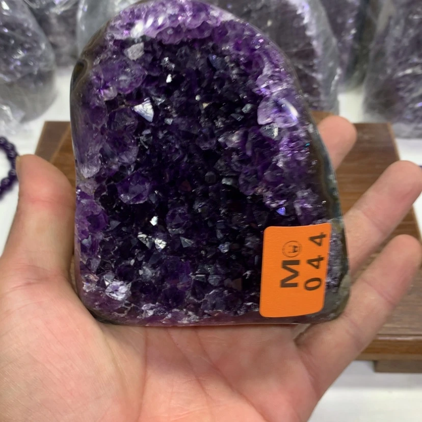 【闪购商品】水晶大型摆件（非配饰）未镶嵌