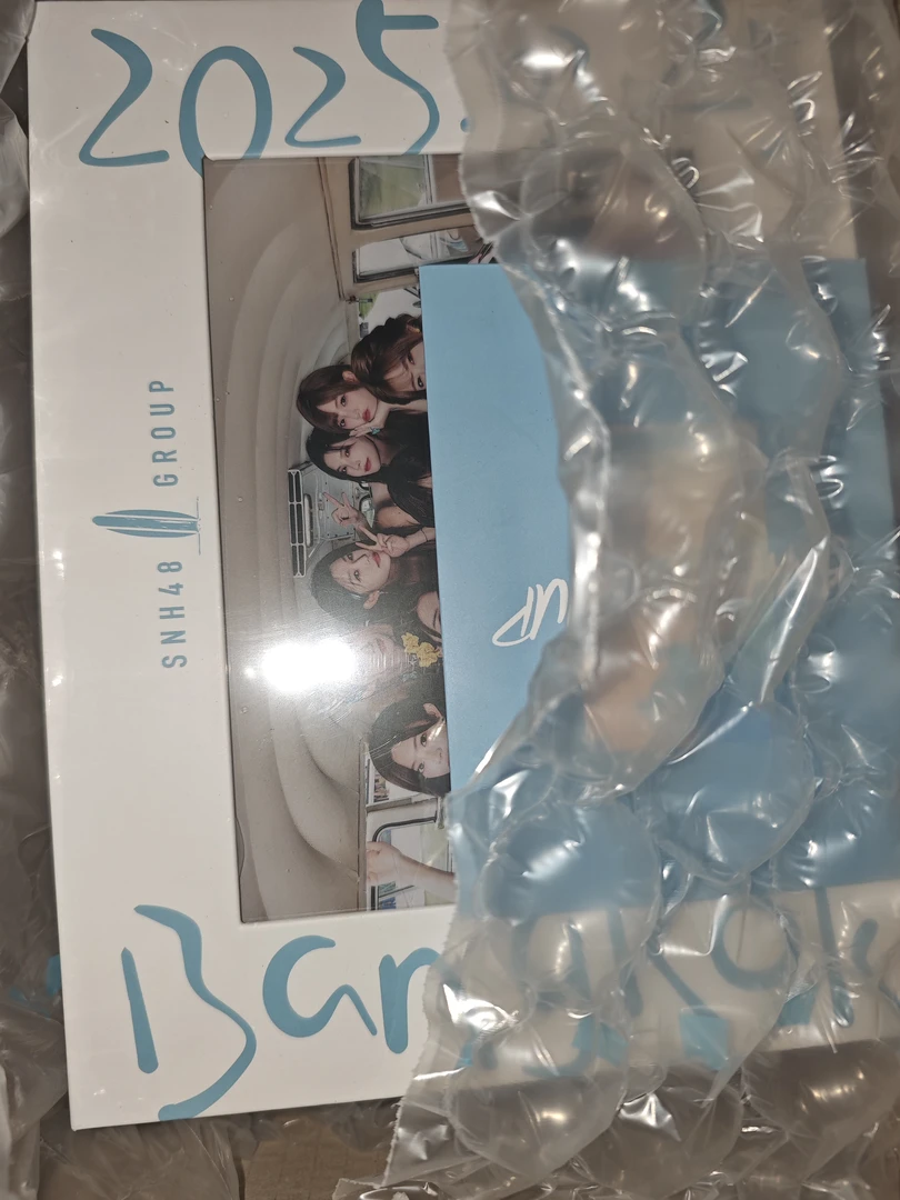 《坏天气》精装旅行日记 拍立得 写真集 内封明信片