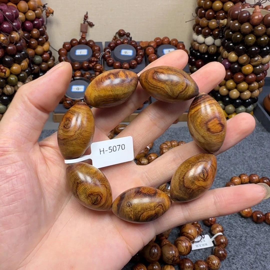 手串/手链黄花梨/降香黄檀